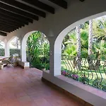 Villa Torre Jávea