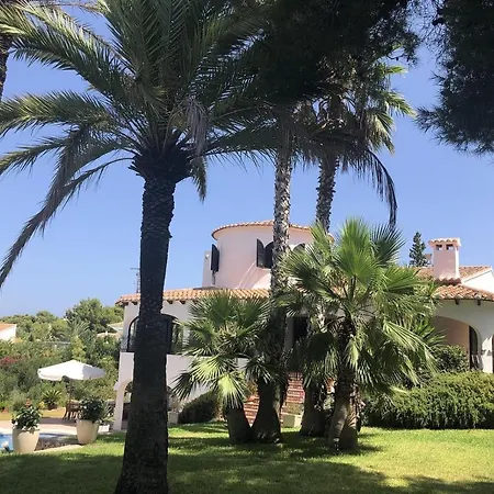 Torre Villa *