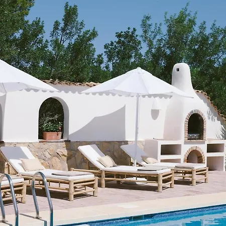 Torre Villa Javea