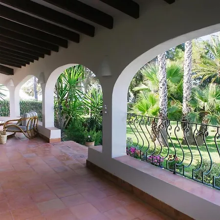 Villa Torre Javea