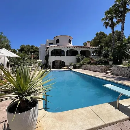 Torre Javea
