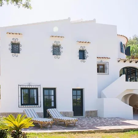 Villa Torre Javea