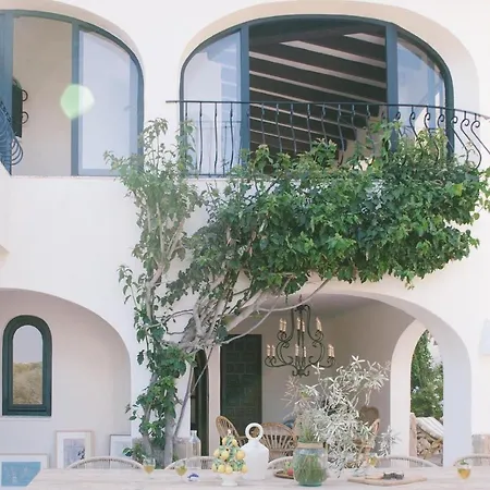 Villa Torre Javea