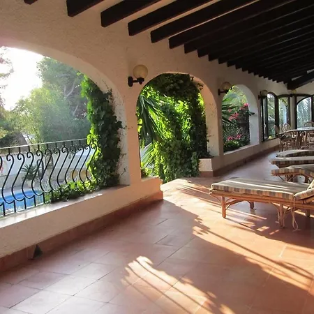 Villa Torre