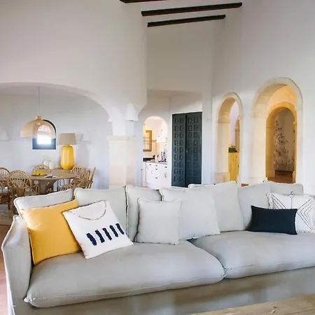 Torre Villa *