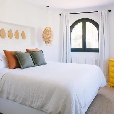 Vila Torre Jávea
