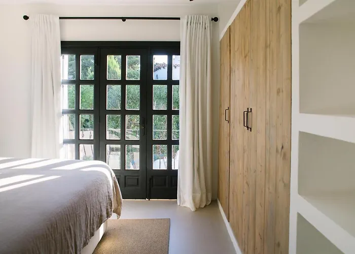 Torre ヴィラ Jávea