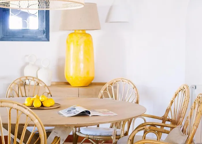 ヴィラ Torre Jávea