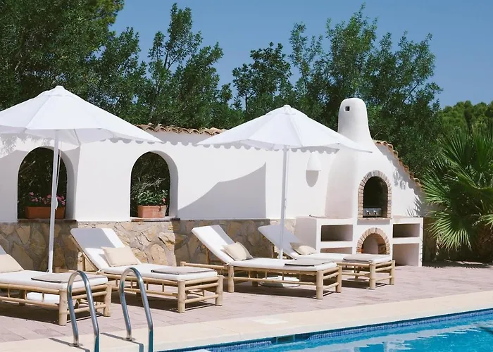 Torre ヴィラ Jávea