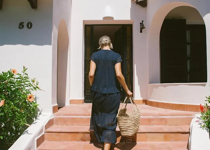 Torre ヴィラ Jávea