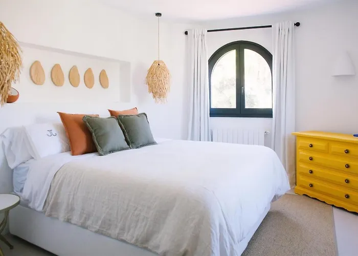 ヴィラ Torre Jávea